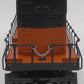 Lionel 6-18224 O Gauge Milwaukee Road SD-40 Diesel Locomotive w/ Horn #155 EX/Box