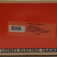 Lionel 6-18224 O Gauge Milwaukee Road SD-40 Diesel Locomotive w/ Horn #155 EX/Box
