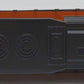 Lionel 6-18224 O Gauge Milwaukee Road SD-40 Diesel Locomotive w/ Horn #155 EX/Box