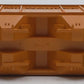 MTH 20-97109 O Gauge Milwaukee Road PS-2 Hopper Car #52495 NIB
