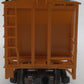 MTH 20-97109 O Gauge Milwaukee Road PS-2 Hopper Car #52495 NIB