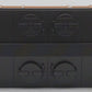 MTH 20-97109 O Gauge Milwaukee Road PS-2 Hopper Car #52495 NIB