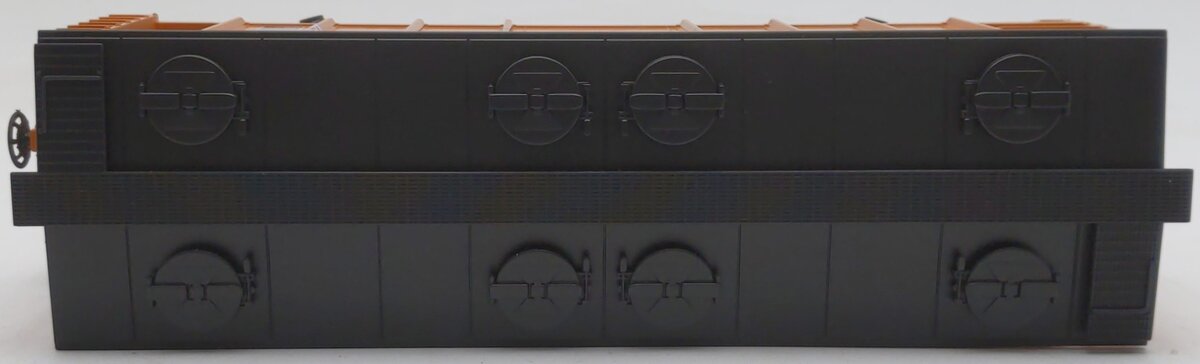 MTH 20-97109 O Gauge Milwaukee Road PS-2 Hopper Car #52495 NIB