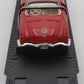 MTH 30-7624 O Gauge Auto Transport Flatcar with 2 Ertl '64 Corvettes #19640 NIB