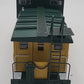 K-Line K613-1311 O Gauge Chicago & North Western Extended Vision Caboose #12560 EX/Box