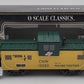 K-Line K613-1311 O Gauge Chicago & North Western Extended Vision Caboose #12560 EX/Box