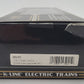K-Line K613-1311 O Gauge Chicago & North Western Extended Vision Caboose #12560 EX/Box
