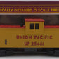 MTH 20-91013 O Gauge Union Pacific Extended Vision Caboose #25461 NIB