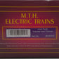 MTH 20-91013 O Gauge Union Pacific Extended Vision Caboose #25461 NIB