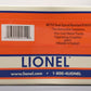 Lionel 2301411 O Gauge Metca Texas Special Maxi Stack Car NIB