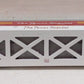 Lionel 2301411 O Gauge Metca Texas Special Maxi Stack Car NIB
