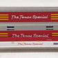 Lionel 2301411 O Gauge Metca Texas Special Maxi Stack Car NIB