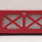 Lionel 2301412 O Gauge Metca Texas Special Maxi Stack Car #184598 LN/Box