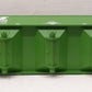 Lionel 3-18085 O Gauge Burlington Northern 3-Bay Covered Hopper #449532 LN/Box