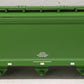 Lionel 3-18085 O Gauge Burlington Northern 3-Bay Covered Hopper #449532 LN/Box