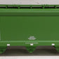Lionel 3-18082 O Gauge Burlington Northern 3-Bay Covered Hopper #449478 LN/Box