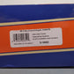 Lionel 3-18082 O Gauge Burlington Northern 3-Bay Covered Hopper #449478 LN/Box