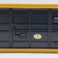 MTH 30-71176 O Gauge Union Pacific RR 50' Double Door Plugged Box Car #354495 NIB