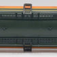 MTH 20-96010 O Gauge BNSF 20K Gallon 4-Compartment Tank Car #12688 EX/Box
