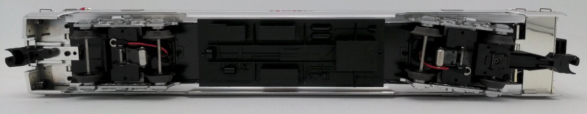 K-Line K4698-0101 O Gauge Busch 