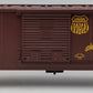 K-Line K641-21154 O Union Pacific Be Specific Boxcar #190178 EX/Box