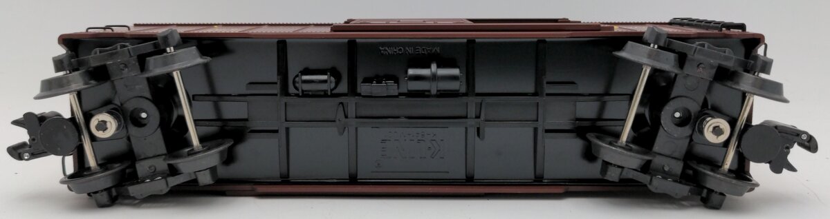 K-Line K641-21154 O Union Pacific Be Specific Boxcar #190178 EX/Box