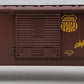 K-Line K641-21154 O Union Pacific Be Specific Boxcar #190178 EX/Box