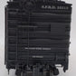 USA Trains R16502 G Gauge Santa Fe "El Capitan" 40' Refrigerator Car #35213 VG/Box