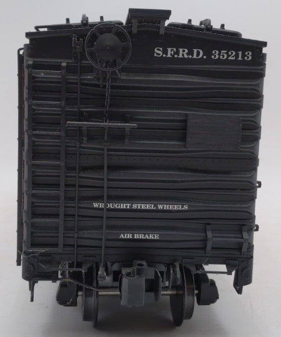 USA Trains R16502 G Gauge Santa Fe 