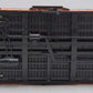 USA Trains R16502 G Gauge Santa Fe "El Capitan" 40' Refrigerator Car #35213 VG/Box