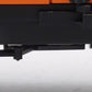 USA Trains R16502 G Gauge Santa Fe "El Capitan" 40' Refrigerator Car #35213 VG/Box