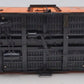 USA Trains R16503 G Gauge Santa Fe "Grand Canyon" 40' Refrigerator Car #35164/Box