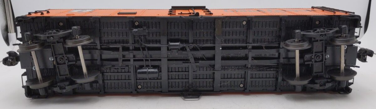 USA Trains R16503 G Gauge Santa Fe "Grand Canyon" 40' Refrigerator Car #35164/Box