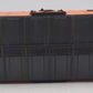USA Trains R16503 G Gauge Santa Fe "Grand Canyon" 40' Refrigerator Car #35164/Box