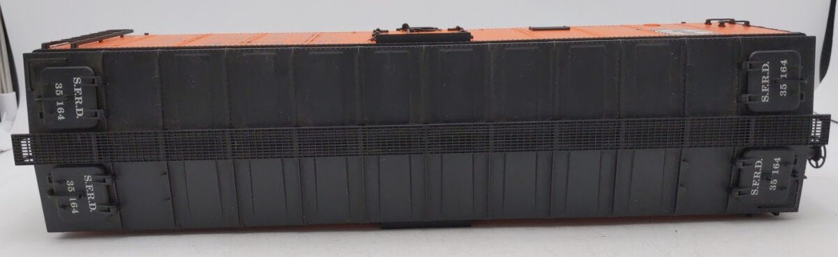USA Trains R16503 G Gauge Santa Fe 