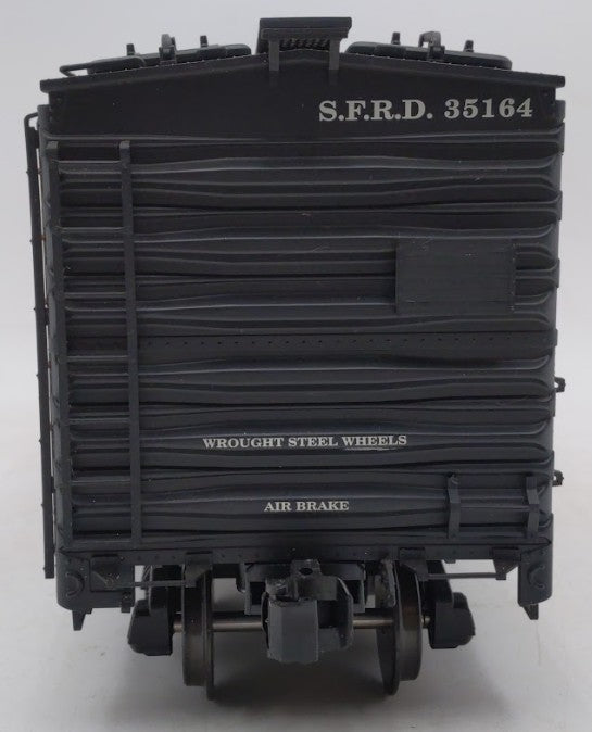 USA Trains R16503 G Gauge Santa Fe 