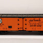 USA Trains 16500 G Atchison, Topeka & Santa Fe "Chief" 40' Reefer Car #457171 EX/Box