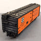 USA Trains 16500 G Atchison, Topeka & Santa Fe "Chief" 40' Reefer Car #457171 EX/Box