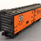 USA Trains 16500 G Atchison, Topeka & Santa Fe "Chief" 40' Reefer Car #457171 EX/Box