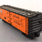 USA Trains 16500 G Atchison, Topeka & Santa Fe "Chief" 40' Reefer Car #457171 EX/Box