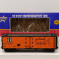 USA Trains 16500 G Atchison, Topeka & Santa Fe "Chief" 40' Reefer Car #457171 EX/Box