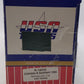 USA Trains R16045 G Gauge Colorado & Southern Reefer Car #1056 (Metal Wheels) VG/Box