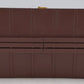 USA Trains R16045 G Gauge Colorado & Southern Reefer Car #1056 (Metal Wheels) VG/Box