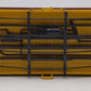USA Trains R16045 G Gauge Colorado & Southern Reefer Car #1056 (Metal Wheels) VG/Box