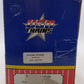 USA Trains R19226C G Gauge Santa Fe 40 Ft. PS-1 Simulated Steel Box Car #272200 VG/Box