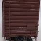 USA Trains R19226C G Gauge Santa Fe 40 Ft. PS-1 Simulated Steel Box Car #272200 VG/Box