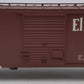 USA Trains R19226C G Gauge Santa Fe 40 Ft. PS-1 Simulated Steel Box Car #272200 VG/Box