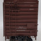 USA Trains R19226C G Gauge Santa Fe 40 Ft. PS-1 Simulated Steel Box Car #272200 VG/Box