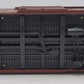 USA Trains R19226C G Gauge Santa Fe 40 Ft. PS-1 Simulated Steel Box Car #272200 VG/Box