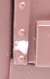 USA Trains R19226C G Gauge Santa Fe 40 Ft. PS-1 Simulated Steel Box Car #272200 VG/Box